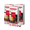 ＜＜ ITEM INFORMATION ＞＞ 商品名 KIMBO キンボ イタリア産 ネスプレッソ 互換 カプセルコーヒー ナポリ 商品詳細 ネスプレッソR※マシンで使用可能商品です。 焼きたてのビスケットや花の甘い香り。 中南米産の高品質のアラビカ種とロブスタ種をバランスよくブレンドしました。 繊細なクレマとフルボディ、焼きたてのビスケットや花のような心地よい甘い香りが特徴です。芳醇なアロマとさわやかな酸味が調和した、どなたにも好まれる上品な味わいです。 名称 レギュラーコーヒー（カプセル入り） 原材料名 原材料：アラビカ：65％ ロブスタ：35％ 内容量 1箱あたり10個（10杯分） 賞味期限 お届け後180日以上 保存方法 高温多湿を避けて、冷暗所に保存してください。 原産国名 イタリア 輸入者 モンテ物産株式会社 東京都渋谷区神宮前5丁目52番2号　青山オーバルビル6F 出荷日/着日 配送方法 常温のみ 同梱包 ※他商品と同梱不可。同一商品は8セットまで1配送でお届けします。 備考 ※写真はイメージです。実際にお届けの商品は形状やパッケージが異なる場合があります。 ----------------------------------------------関連ワード：ネスプレッソ カプセル 互換 コーヒーカプセル カプセルコーヒー コーヒーメーカー コーヒーマシン コーヒー 珈琲 レギュラー レギュラーコーヒー エスプレッソ Nespresso セット 飲み比べ アソート 互換カプセル ネスプレッソカプセル カフェ スタバ スターバックス starbucks ネスレ ネスカフェ nescafe nestle キンボ KIMBO ラバッツァ LAVAZZA アラビカ カネフォラ ロブスタ コーヒー豆 酸味 フルーティー ブレンドコーヒー 無糖 ブラックコーヒー アイスコーヒー ホットコーヒー イタリア