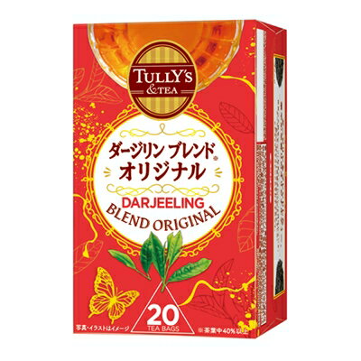 [送料無料] 伊藤園 TULLY