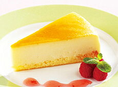 ［40％OFF 720円→430円！］ベイクドチーズケーキ　50g×4個クール［冷凍］便にてお届け【業務用食品館】【※キャンセル・変更不可】【業務用食品館】と記載のある商品のみ同梱可能です。［賞味期限:2ヶ月以上］[SDGM]［税別］