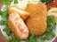 税率8% スリィ・サポート)デラックスエビカツ 90g×5枚【業務用食品館 冷凍】