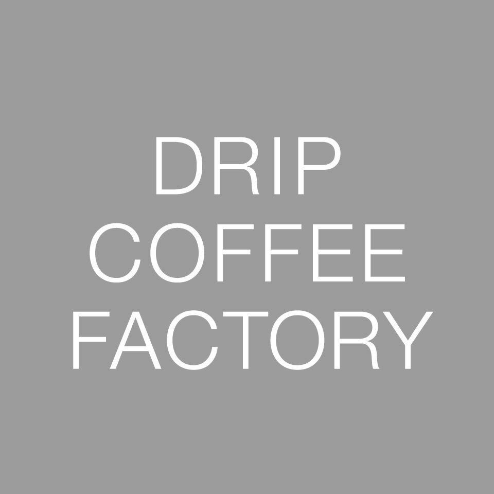 DRIP COFFEE FACTORY