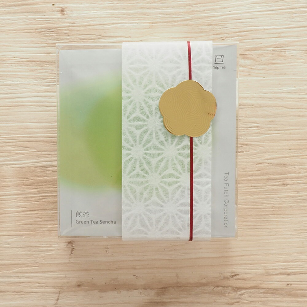 透明パッケージとラッピング付き【Drip Te...の紹介画像2