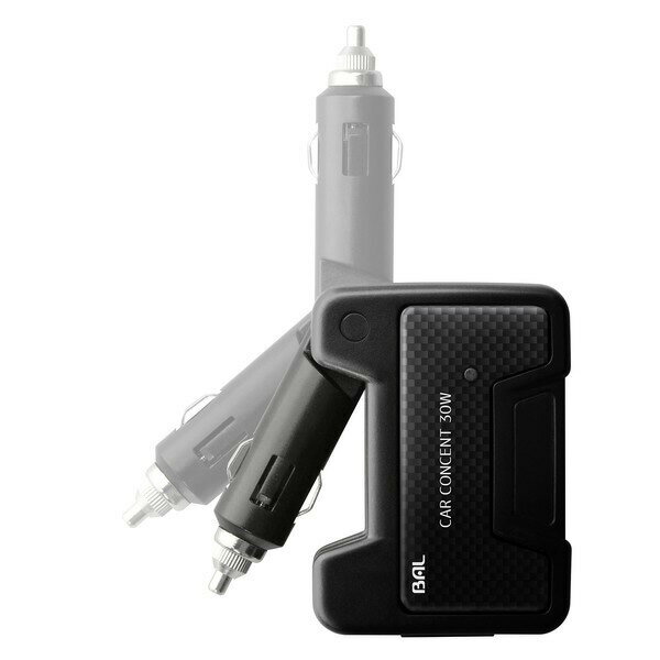 ���ߤΥɡ���!������Ķ�ȥ��ס�BAL �綶���� 1792 �������󥻥�� ��ʽ���30W��USB���ϴޤ�˥���ѥ��ȥ�����