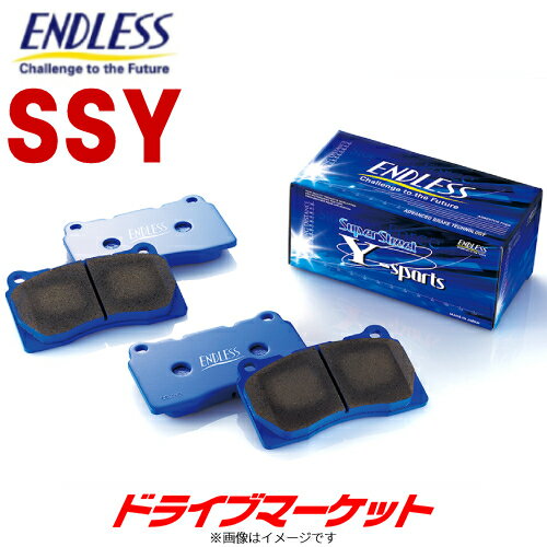 ڽդΥ-!ĶȥסEP315 SSY ɥ쥹 ֥졼ѥå å ȥ꡼ǥ EP315SSY ENDLESS Super Street Y-sports