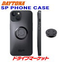 yt̃h-!ƑSigNՁzfCgi 34080 SP PHONE CASE (SPC{) X}zP[X X}[gtHP[X iPhone14 Pro SP CONNECT DAYTONA