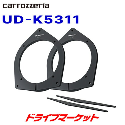 ڽդΥ-!ĶȥסUD-K5311 åĥꥢ ѥ˥ ⲻʡХåե ɥѥå ȥ西 ϥ PIONEER carrozzeria