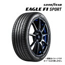 2021N GOODYEAR EAGLE F1 SPORT 245/40R18 93Y Vi T}[^C ObhC[ C[OGtX|[c 18C`b^CPi