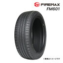 2024N FIREMAX FM601 235/40ZR18 95W XL Vi T}[^C t@CA}bNX 18C`b^CPi (235/40R18)