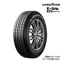 2024年製 GOODYEAR EFFICIENT GRIP ECO EG01 195/65R15 91H 新品 サマータイヤ グッドイヤー エフィシェントグリップ エコ 15インチ｜タイヤ単品