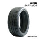 2024年製 MINNELL SAFY M06 215/35ZR18 84W XL 新品 サマータイヤ ミンネル セフィー 18インチ|タイヤ単品 (215/3...