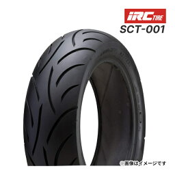 IRC MOBICITY SCT-001 150/70-13 M/C 64S TL リア チューブレス 新品 バイク用タイヤ スクータータイヤ モビシティ 井上ゴム工業 品番:329572