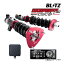 BLITZ No.98624 ֥å DAMPER ZZ-R SpecDSC Plus ֹĴ å 쥯 LEXUS RX500h(TALH17) ĹĴ ڥ󥷥󥭥å