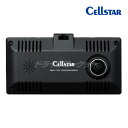 【夏のドーン!と全品超トク祭】CS-363FH セルスター ドライブレコーダー 前方180度+車内180度 360°録画 フルHD 1.44インチ液晶 32GB...
