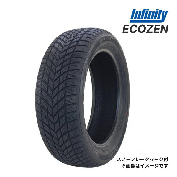 2023年製 INFINITY ECOZEN 195/55R16 91H XL 新品 サマータイヤ オールシーズンタイヤ 16インチ｜タイヤ単品