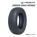 2024年製 LINGLONG GREEN-MAX HP060 215/55R17 94V 新品 サマータイヤ リンロン グリーンマックス 17インチ|タイヤ単...