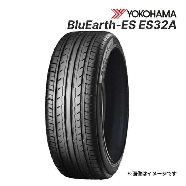 楽天市場】yokohama bluearth－es es32(es32a) 225／45r17 94v xlの通販