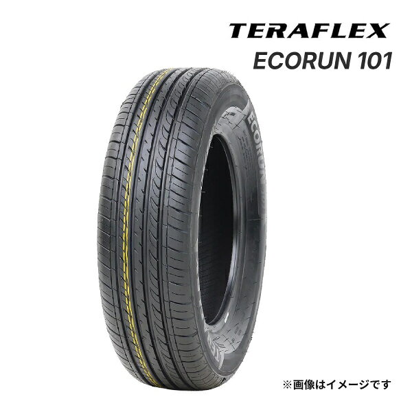 TERAFLEX ECORUN 101
