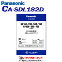 【春のドドーン!と全品超特価祭】CA-SDL182D 2018年度版 地図microSDHCカード【全国】MP100・200・500・700 / SP300・500・700シリーズ用 Panasonic (パナソニック)【取寄商品】