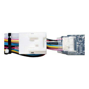 【秋のドーン!と全品超トク祭】GAP-MULT05T20CZ ガレイラ ステアリングリモコンアダプタ トヨタ・ダイハツ車用　20極カプラ付き Galleyra