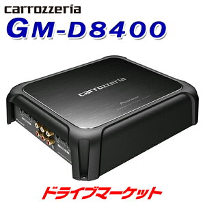 ڽդΥ-!ĶȥסGM-D8400 200W4֥å֥ѥ ϥ쥾б PIONEER(ѥ˥) carrozzeria(åĥꥢ)