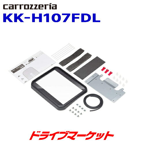 ڽդΥ-!ĶȥסKK-H107FDL åĥꥢ ѥ˥ եåץ˥եå ۥ N-BOX N-BOX(JF3,JF4) Pioneer carrozzeria