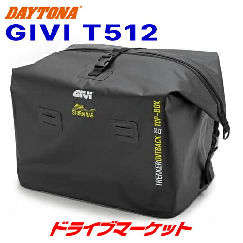 ڽդΥ-!Ķȥסۥǥȥ 92315 GIVI T512 OBK58 ɿ奤ʡХå ֥å Хѥꥢܥå DAYTONA