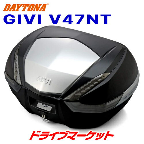  t̃h- ƑSigN fCgi 92513 GIVI V47NT mL[P[X(47L) TECH hubN A~pl oCNpA{bNX DAYTONA