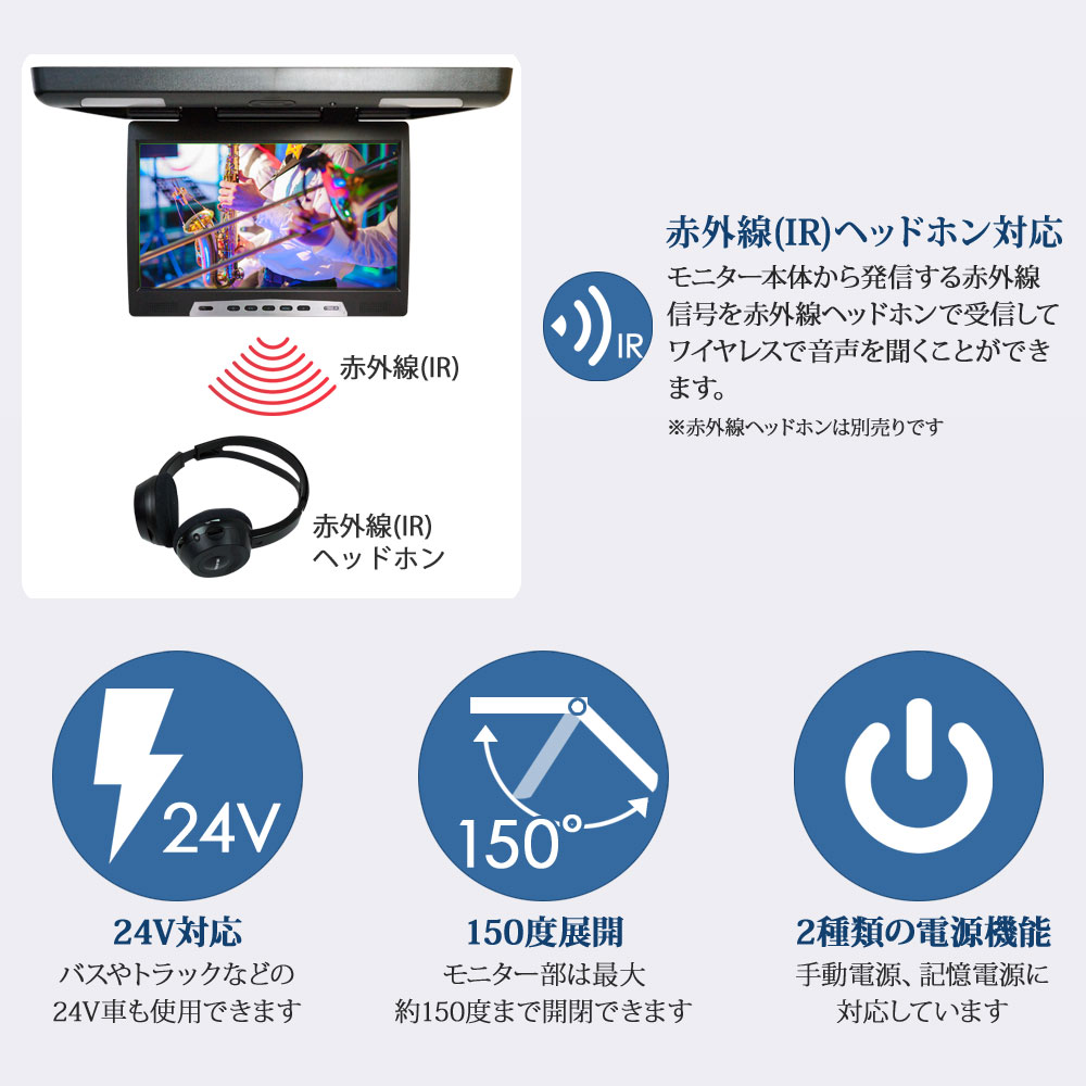 �ե�åץ������˥��� 20����� 24V �緿 ���� 1ǯ�ݾ� ������̵���� [F2001]