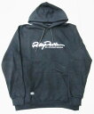 Pelle Pelle Signatureプルオーバーパーカー(PM2539-1803)ペレペレ/L/XL/2XL/3XL/4XL【送料無料】AY49/B系HIPHOPストリートカジュアル/大きいサイズ/ヨーロッパライン