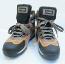 SN188)GORE-TEX HIKER BOOTブーツ MHB-301 29cm【送料無料】(4)