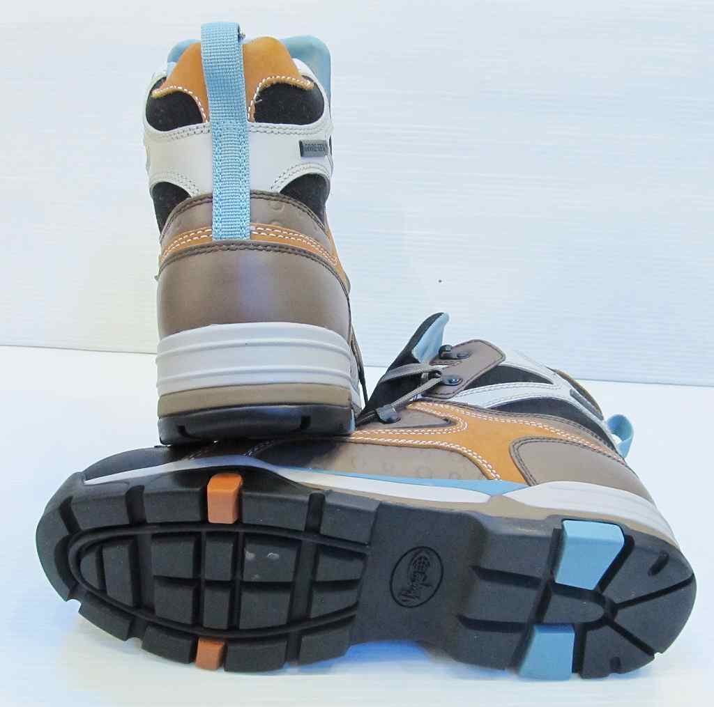 SN188)GORE-TEX HIKER BOOT�֡��ġ�MHB-301��29cm������̵����