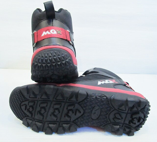 SN228)MOUNTAIN GEAR��RUGGER-MID�֡��ġ�310026-02A)US������������̵����