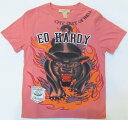 AG81)ED HARDYfUCTVciHC121104)CAYS/M/L/XLUSwyz