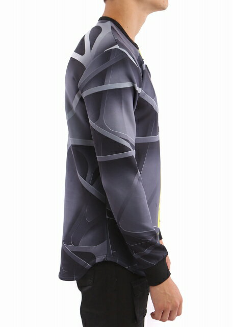 AO98)VIE RICHE STRIPED ...の紹介画像2