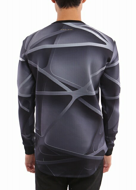 AO98)VIE RICHE STRIPED ...の紹介画像3