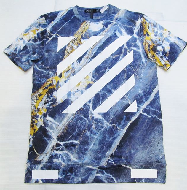 Rakuten - AR29)HUDSON NYC OUTERWEAR HAZARD Tシャツ半袖(H1050910)★USLANYカジュアルストリートHIPHOPB系【送料無料】