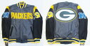 AS52)JH DESIGNリバーシブルウールジャケットPACKERS NFL スタジャン(PAC103TT16)★US購入B系HIPHOPカジュアルストリート【送料無料】