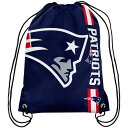 BAG91)Forever Collectibles@NFL New England Patriots Big Logo Drawstring BackpackibvTbNCOfUSwLANYX|[c_T[JWA