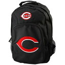 BAG127)MLB Cincinnati Reds Southpaw Backpackバックパック リュック☆US購入LANYストリートカジュアルスポーツダンサーバイク【送料無料】