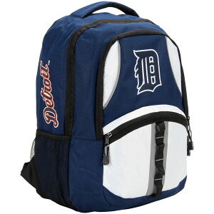 BAG130)MLB　Detroit Tigers Captain Backpackバックパック　リュック☆US購入LANYストリートカジュアルスポーツダンサーバイク【送料無料】