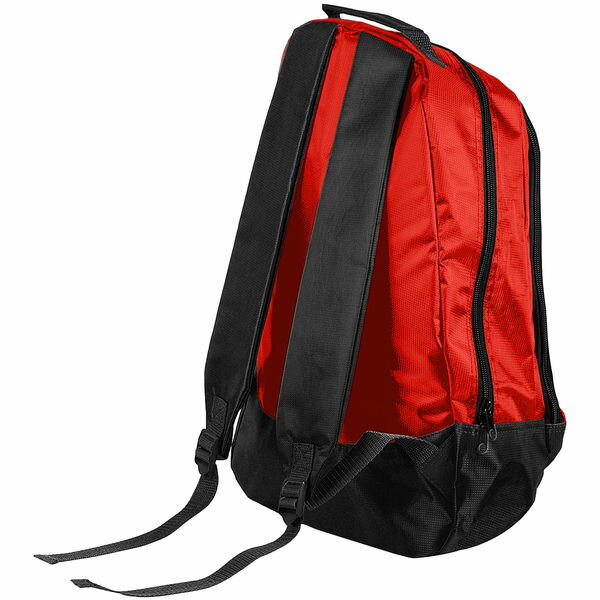 BAG179)NFL��Tampa Bay Buccaneers Stripe Core Backpack�Хå��ѥå������å���US����LANY���ȥ꡼�ȥ����奢�륹�ݡ��ĥ��󥵡��Х���������̵����