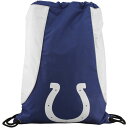 BAG186)NFL@Indianapolis Colts Axis BacksackibvTbNCOfUSwLANYX|[c_T[JWA