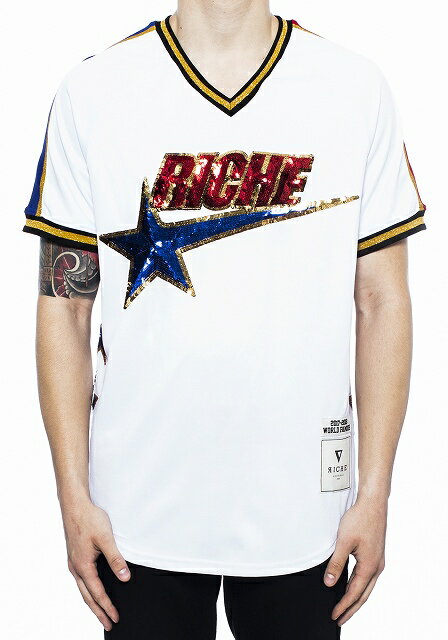 VIERICHESTARジャージV...