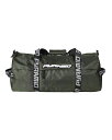 BLACK PYRAMIDダッフルバック DUFFLE BAG/OLIVE/ブラックピラミッド/クリスブラウン(Y7161639)/BAG207☆US購入LANYストリートカジュアルスポーツダンサーバイク【送料無料】