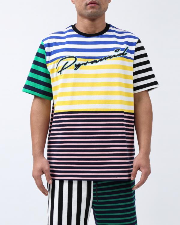 BLACK PYRAMID SCRIPT ȥ饤 TȾµ(Y1161891)/֥åԥߥå/ꥹ֥饦/AZ42USL...