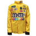 SMI Properties M&M'S KYLE BUSCH NASCAR sbgWPbg/BB40/S/M/L/XL/2XLUSwBnHIPHOPJWAXg[gZuyz