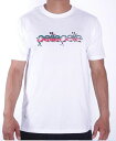 PELLE PELLE Confusion logo Tシャツ半袖 (PP3047-203/L/XL/2XL/3XL/4XL/ペレペレ/BB98/ヨーロッパライン/カジュアルストリートHIPHOPB系/大きいサイズ/キングサイズ