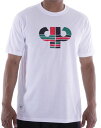 PELLE PELLE Off-court icon Tシャツ半袖 (PP3052-001)/L/XL/2XL/3XL/4XL/ペレペレ/BC3/ヨーロッパライン/カジュアルストリートHIPHOPB系/大きいサイズ/キングサイズ