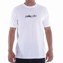 PELLE PELLE Core-porate Tシャツ半袖 (PP3014-001)WHT/L/XL/2XL/3XL/4XL/ペレペレ/BB99/ヨーロッパライン/カジュアルストリートHIPHOPB系/大きいサイズ/キングサイズ