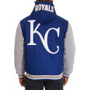 JH DESIGN Kansas City Royals |cCo[VuWPbg/X^W (ROY9P3TTR6)/M/L/USTCY/傫TCY/BC93USwBnHIPHOPJWAXg[gZuyz